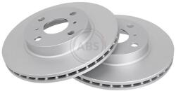 A. B. S Brzdový kotúč A. B. S. 16234 (16234)