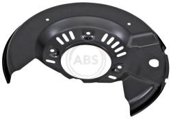 A. B. S Ochranný plech proti rozstreku, Brzdový kotúč A. B. S. 11165 (11165)