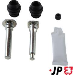JP GROUP Sada vodiacich puzdier brzdového strmeňa JP GROUP 3964003110 (3964003110)
