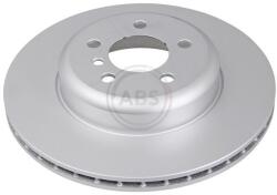 A. B. S Brzdový kotúč A. B. S. 18450 (18450)