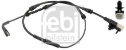 Febi Bilstein Výstražný kontakt, opotrebenie brzdového obloženia FEBI BILSTEIN 104918 (104918)