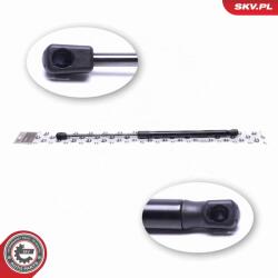 ESEN SKV Pneumatická pružina kufor/ložný priestor ESEN SKV 52SKV814 (52SKV814)