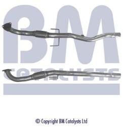 Bm Catalysts Výfukové potrubie BM CATALYSTS BM50184 (BM50184)