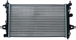 KAMOKA Chladič motora KAMOKA 7705140 (7705140)