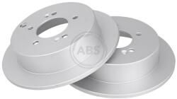 A. B. S Brzdový kotúč A. B. S. 17200 (17200)