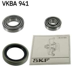 SKF Súprava ložísk kolesa SKF VKBA 941 (VKBA 941)