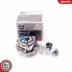 ESEN SKV Súprava ložísk kolesa ESEN SKV 29SKV019 (29SKV019)