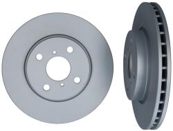 KAMOKA Brzdový kotúč KAMOKA 1031095 (1031095)