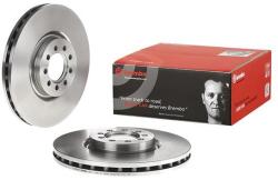 BREMBO Brzdový kotúč BREMBO 09.9760. 10 (09.9760.10)
