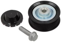 MAXGEAR Napínacia kladka rebrovaného klinového remeňa MAXGEAR 54-0792 (54-0792)