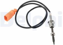 DELPHI Snímač teploty výfukových plynov DELPHI TS30395-12B1 (TS30395-12B1)
