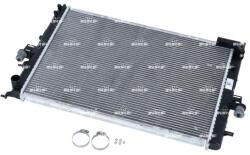 NRF Chladič motora NRF 55319 (55319)