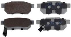 QUARO Sada Brzdových Destiček, Kotoučová Brzda (qp1584)