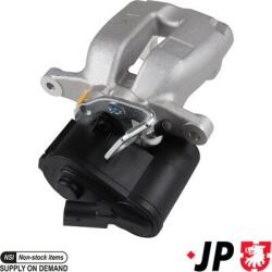 JP GROUP Brzdový strmeň JP GROUP 1162010480 (1162010480)