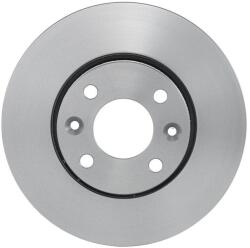 Bosch Brzdový kotúč BOSCH 0 986 479 556 (0 986 479 556)