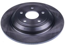 Denckermann Brzdový kotúč DENCKERMANN B130931 (B130931)