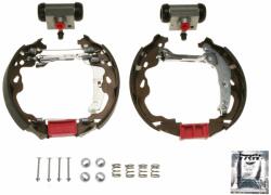 TRW Sada brzdových čeľustí TRW GSK1910 (GSK1910)