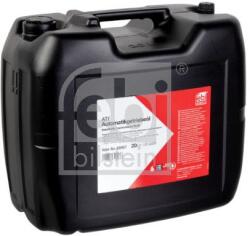 Febi Bilstein Olej do automatickej prevodovky FEBI BILSTEIN 39097 (39097)