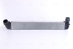 NISSENS Chladič plniaceho vzduchu NISSENS 96545 (96545)