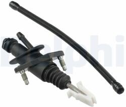 DELPHI Hlavný spojkový valec DELPHI LM80406 (LM80406)