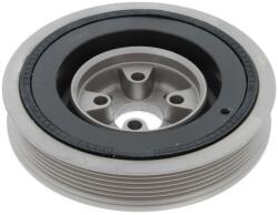 CORTECO Remenica kľukového hriadeľa CORTECO 80000204 (80000204)