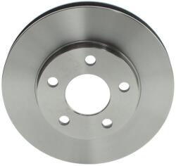 Bosch Brzdový kotúč BOSCH 0 986 478 486 (0 986 478 486)