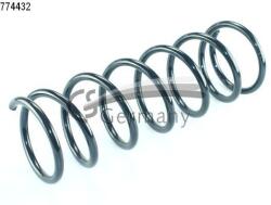 CS Germany Pružina podvozku CS Germany 14.774. 432 (14.774.432)
