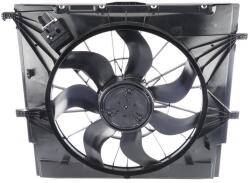 Bosch Ventilátor chladenia motora BOSCH 0 130 707 513 (0 130 707 513)