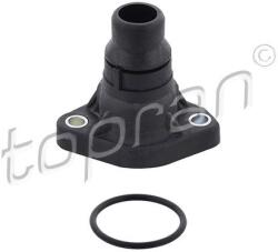 TOPRAN Príruba chladenia TOPRAN 109 825 (109 825)