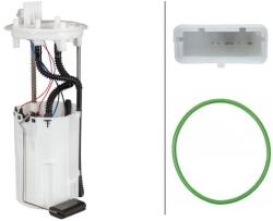 HELLA Palivová dopravná jednotka HELLA 8TF 358 146-581 (8TF 358 146-581)