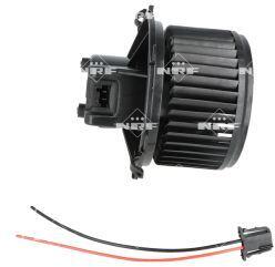 NRF Vnútorný ventilátor NRF 34234 (34234)