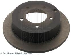 BLUE PRINT Brzdový kotúč BLUE PRINT ADC443120 (ADC443120)