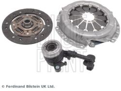 BLUE PRINT Spojková sada BLUE PRINT ADN130204 (ADN130204)