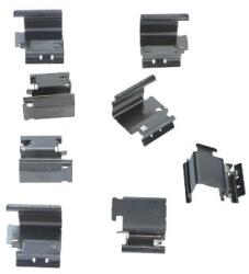 MAXGEAR Súprava príslušenstva, obloženie kotúčovej brzdy MAXGEAR 27-1444 (27-1444)