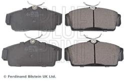 BLUE PRINT Sada brzdových platničiek kotúčovej brzdy BLUE PRINT ADN14286 (ADN14286)