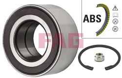 Schaeffler FAG Súprava ložísk kolesa Schaeffler FAG 713 6907 00 (713 6907 00)