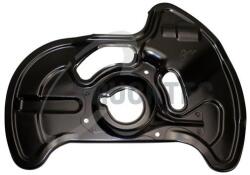 Trucktec Automotive Ochranný plech proti rozstreku, Brzdový kotúč TRUCKTEC AUTOMOTIVE 02.35. 539 (02.35.539)