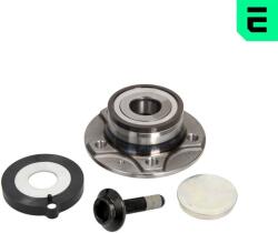 OPTIMAL Súprava ložísk kolesa OPTIMAL 102551 (102551)