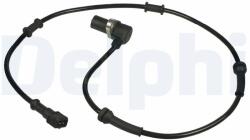 DELPHI Snímač počtu otáčok kolesa DELPHI SS20262 (SS20262)