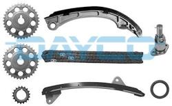 DAYCO Sada rozvodovej reťaze DAYCO KTC1044 (KTC1044)