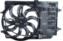 NRF Ventilátor chladenia motora NRF 47302 (47302)