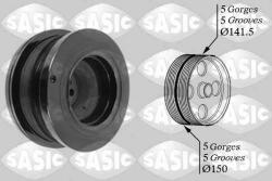 SASIC Remenica kľukového hriadeľa SASIC 9001812 (9001812)