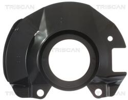 TRISCAN Ochranný plech proti rozstreku, Brzdový kotúč TRISCAN 8125 18107 (8125 18107)