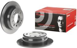 BREMBO Brzdový kotúč BREMBO 08. A869.21 (08.A869.21)