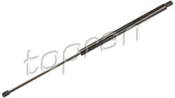 TOPRAN Pneumatická pružina kufor/ložný priestor TOPRAN 400 662 (400 662)