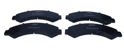 MAXGEAR Sada brzdových platničiek kotúčovej brzdy MAXGEAR 19-3172 (19-3172)