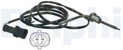 DELPHI Snímač teploty výfukových plynov DELPHI TS30063 (TS30063)