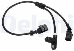 DELPHI Snímač počtu otáčok kolesa DELPHI SS20171 (SS20171)