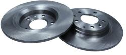 MAXGEAR Brzdový kotúč MAXGEAR 19-0943 (19-0943)