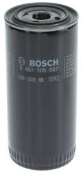 Bosch Olejový filter BOSCH 0 451 105 067 (0 451 105 067)